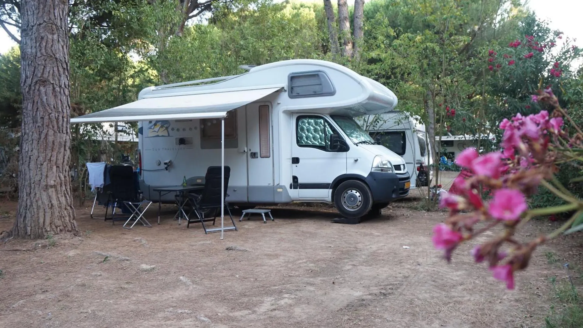Campsite Ecolodge L'Etoile D'Argens Officiel Saint Aygulf
