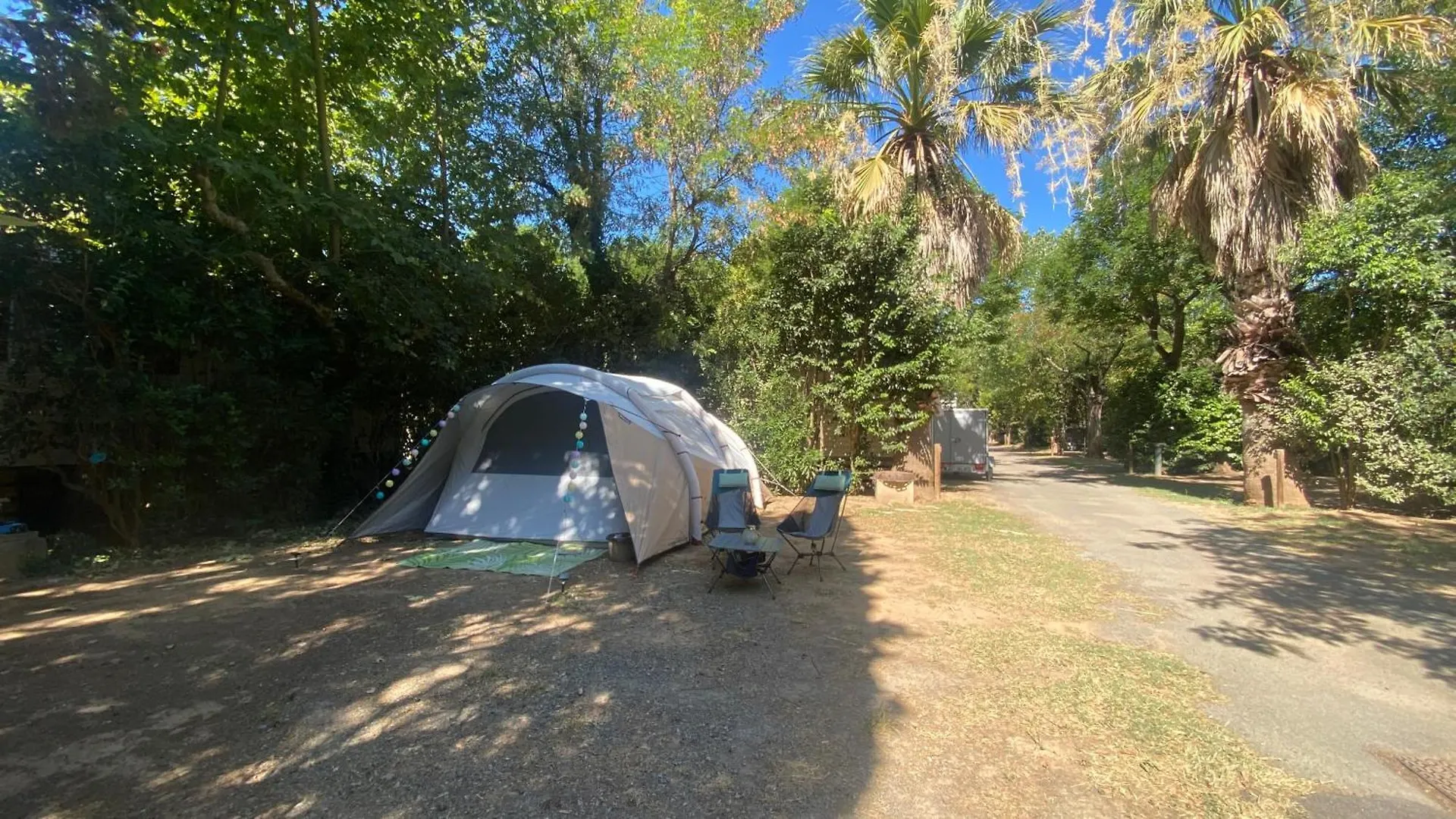 Ecolodge L'Etoile D'Argens Officiel Saint Aygulf 5*,  France