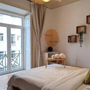 Boa 3 Bedroom Spacious Lisboa