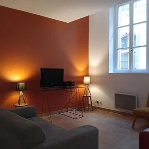 Appartement Le Relais, Marseille