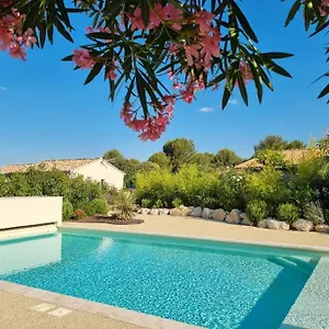 Hébergement de vacances Les Bergeries De Saumane, Gite 6 Personnes Au Sein D'un Ensemble De 4 Gites,piscine Commune, Saumane-de-Vaucluse