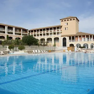 Appartement Le Hameau Cap Esterel - Maeva, Saint-Raphaël