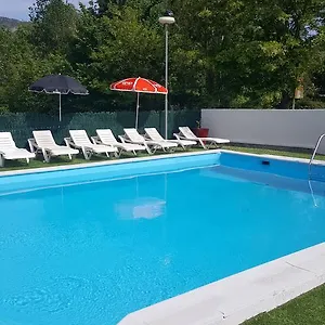 Camping Camping Le Pesquier, Castellane