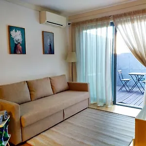 Duplex With Free Pool And Garage Lisboa